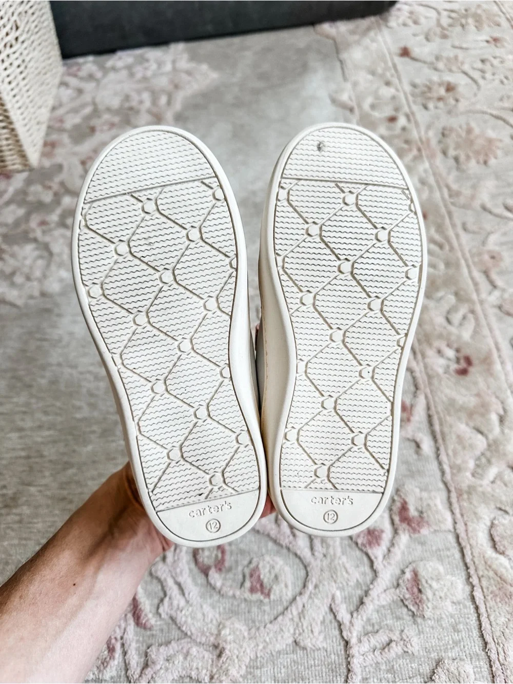 Carter’s Sneakers size 12